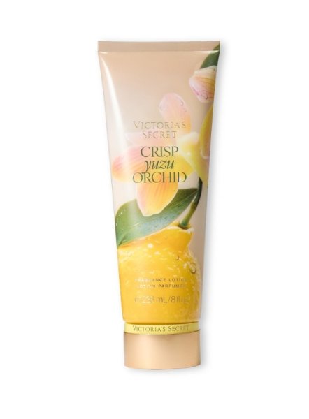 Crisp yuzu Orchid Лосьйон для тіла парфумований Victoria's Secreеt Crisp yuzu Orchid Лосьйон для тіла парфумований Victoria's Secreеt