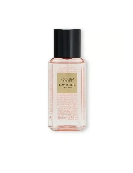 Парфумований міні-міст для тіла Victoria's Secret Bombshell Seduction 75 мл