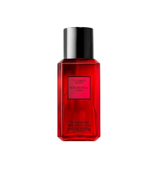 Парфумований міні-міст для тіла Victoria's Secret Bombshell INTENSE 75 мл