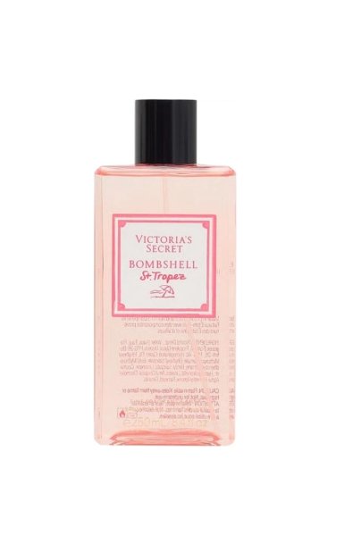 Парфумований міст для тіла Victoria's Secret Bombshell St. Tropes 250 мл