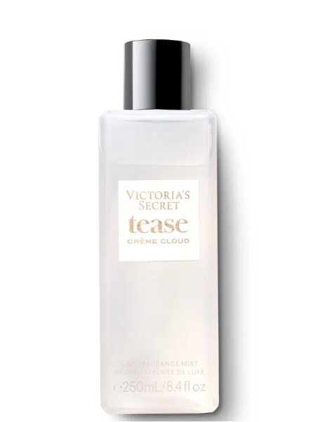 Парфумований міні-міст для тіла Victoria`s Secret Tease creme cloud 250 ml