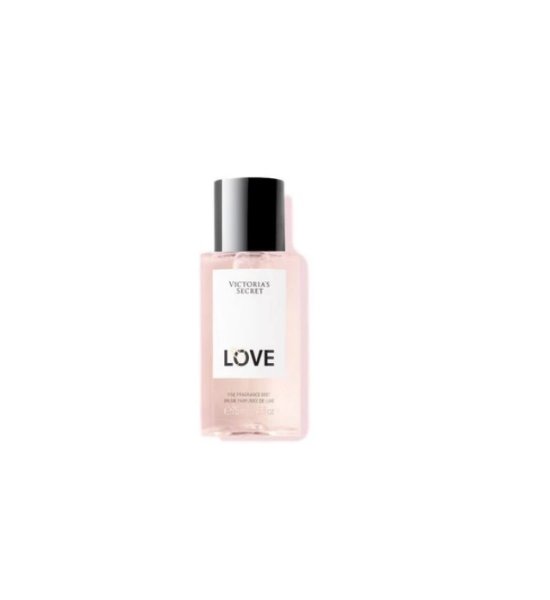 Парфумований міні-міст для тіла Victoria`s Secret Love 75 ml Парфумований міні-міст для тіла Victoria`s Secret Love 75 ml
