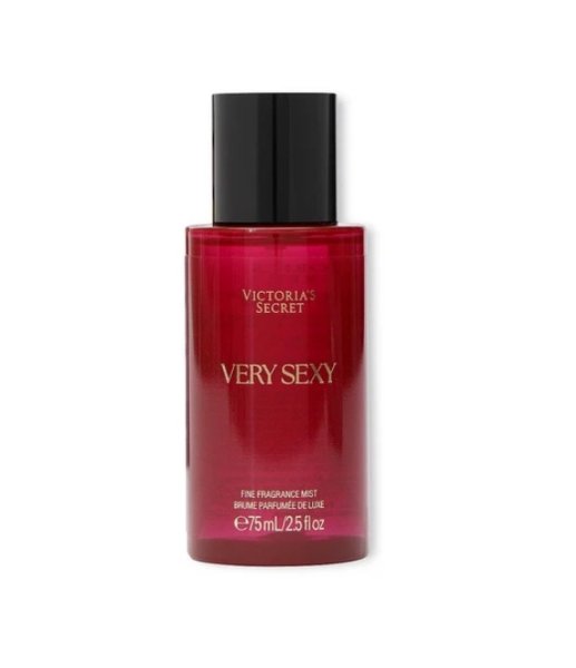 Парфумований міні-міст для тіла Victoria`s Secret Very Sexy 75 ml