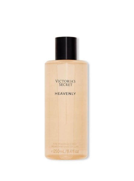 Парфумований міст для тіла Victoria`s Secret Daring Heavenly 250ml