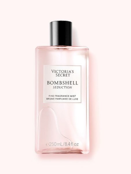 Парфумований спрей Victoria's Secret Bombshell Seduction 250 мл Парфумований спрей Victoria's Secret Bombshell Seduction 250 мл