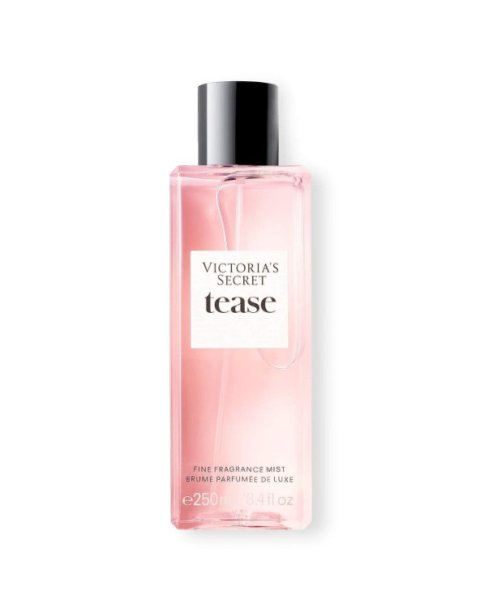 Парфумований спрей Victoria's Secret Tease Fragrance Mist 250 мл Парфумований спрей Victoria's Secret Tease Fragrance Mist 250 мл