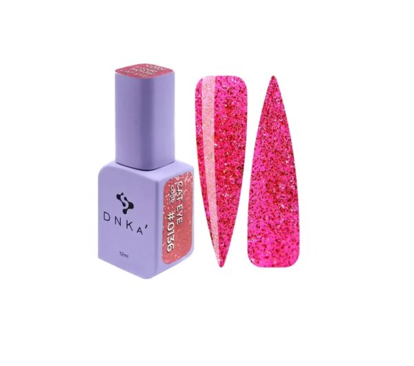 DNKa Gel Polish