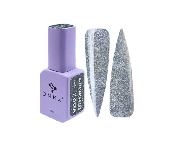 DNKa Gel Polish