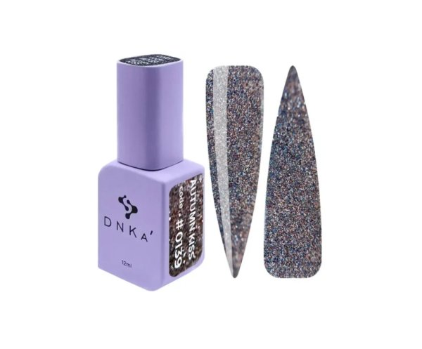 DNKa Gel Polish