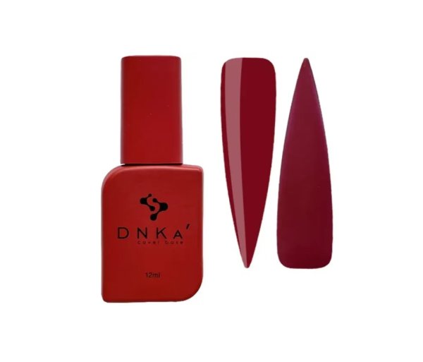 DNKa Cover Base