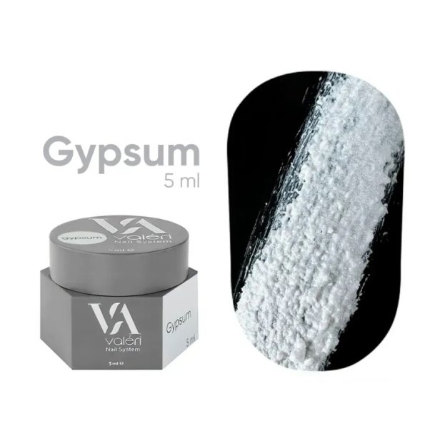 Valeri Gypsum Gel, 5ml