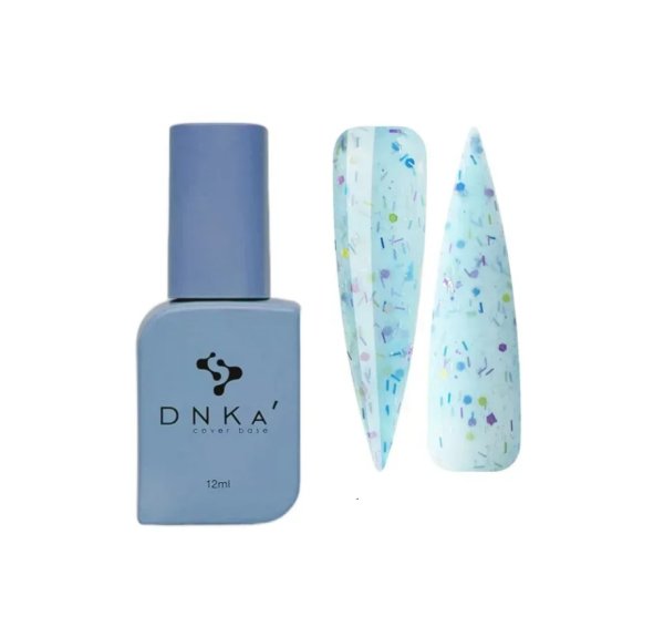 DNKa Cover Base