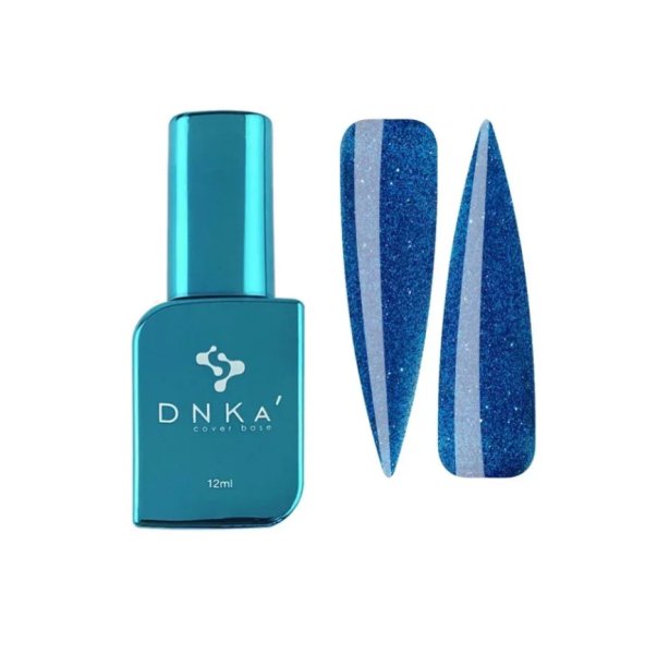 DNKa Cover Base