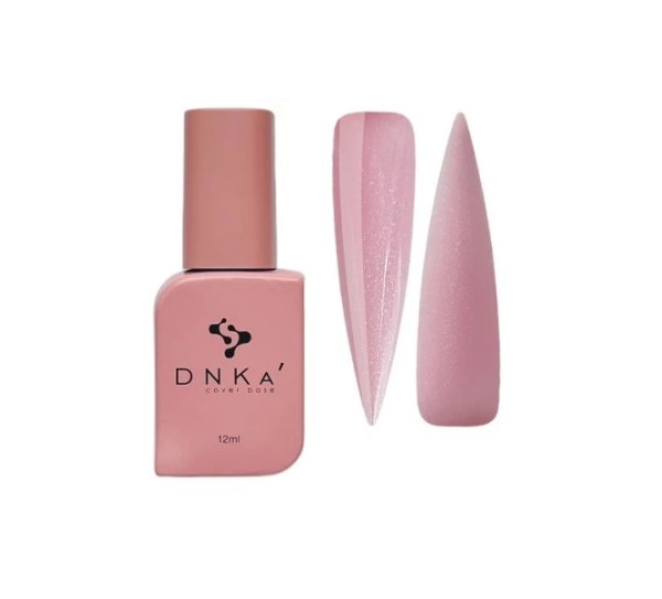 DNKa Cover Base