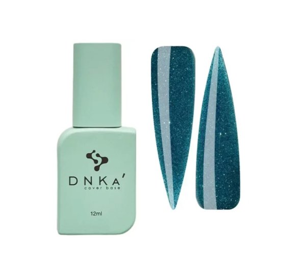 DNKa Cover Base