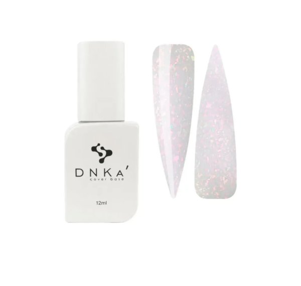 DNKa Cover Base