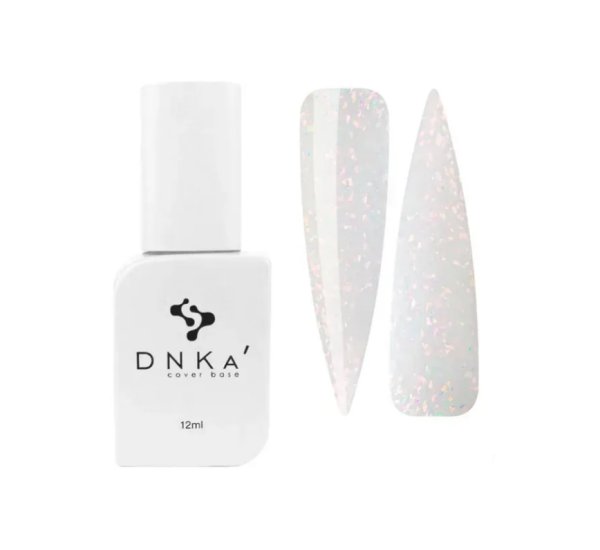 DNKa Cover Base