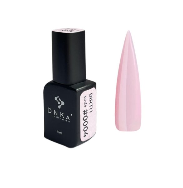 DNKa Pro Gel , 12 ml. #0002