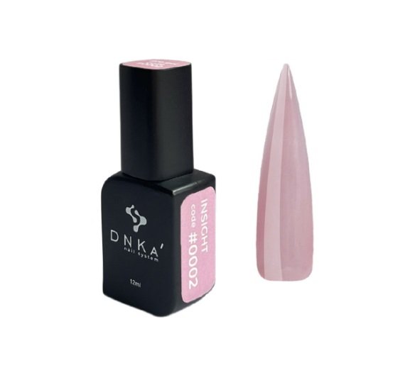 DNKa Pro Gel , 12 ml. #0002