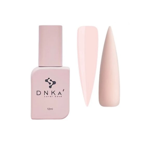 DNKa Cover Base