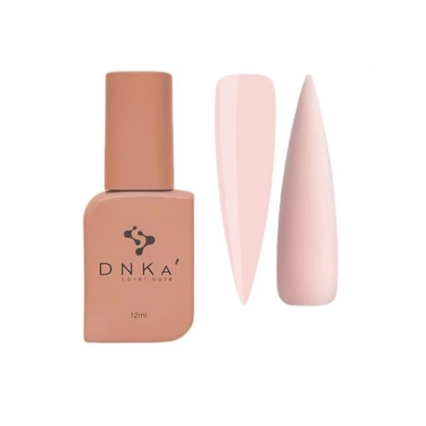 DNKa Cover Base