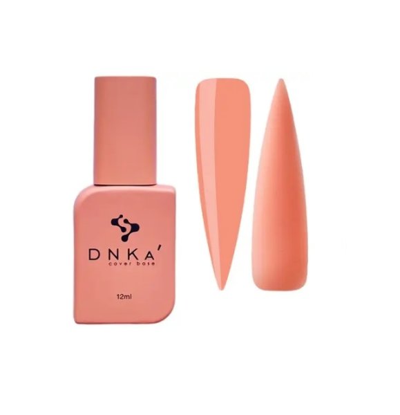 DNKa Cover Base
