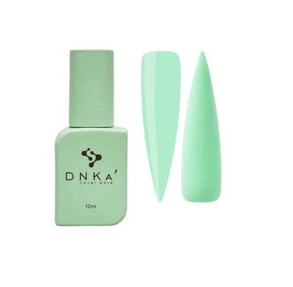 DNKa Cover Base