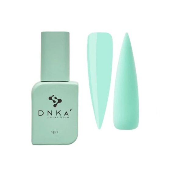 DNKa Cover Base