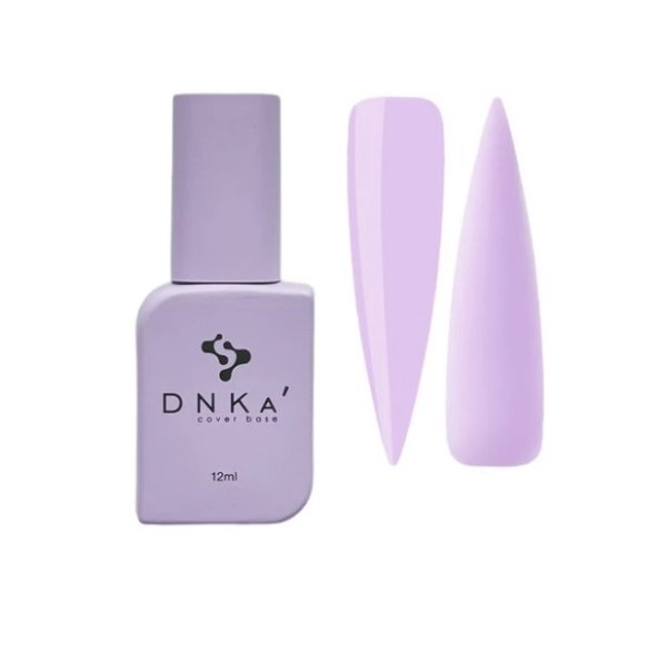 DNKa Cover Base