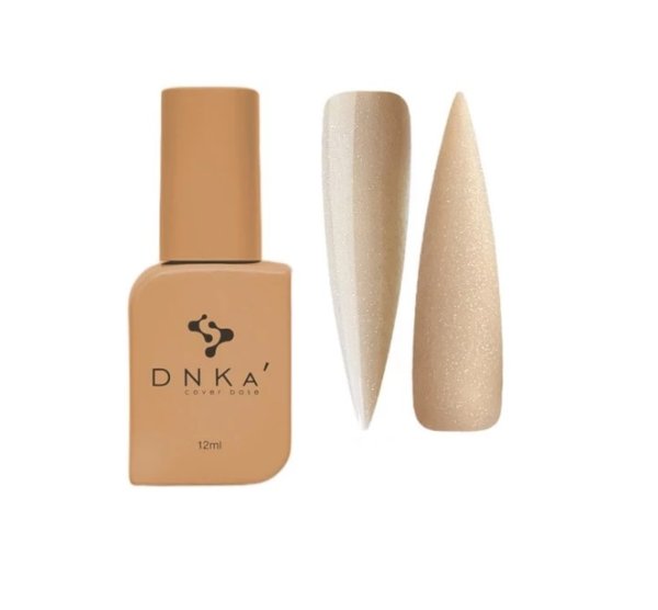 DNKa Cover Base