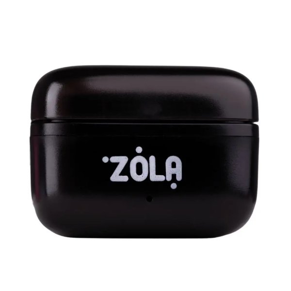 ZOLA x Porubai_Katrusia Міні-воскоплав Чорний, купити в інтернет магазині Beauty Home онлайн з доставкою