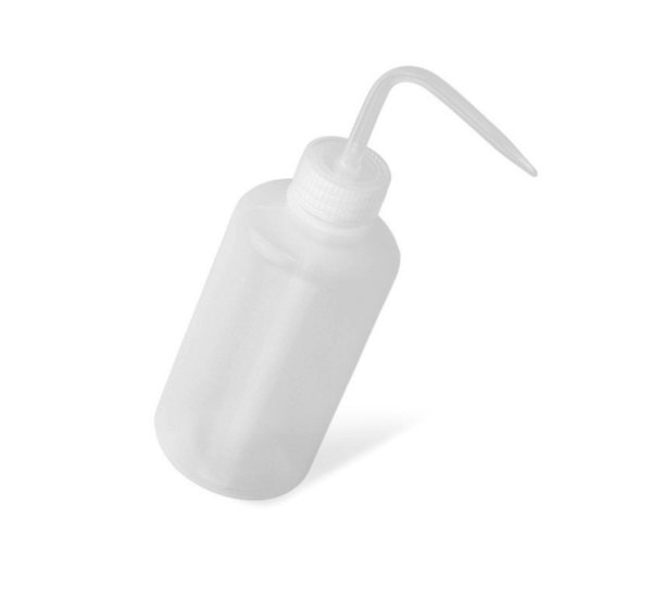 для промивання