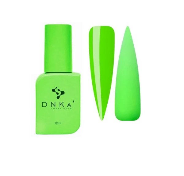 DNKa Cover Base