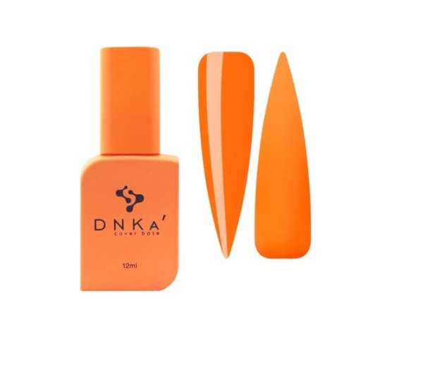 DNKa Cover Base