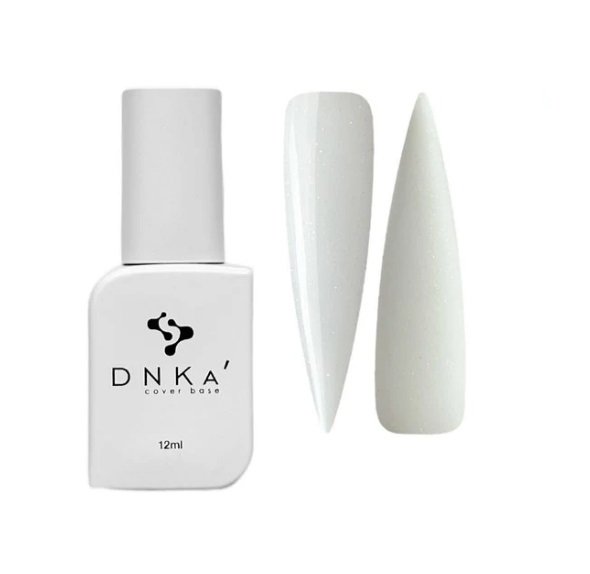 DNKa Cover Base