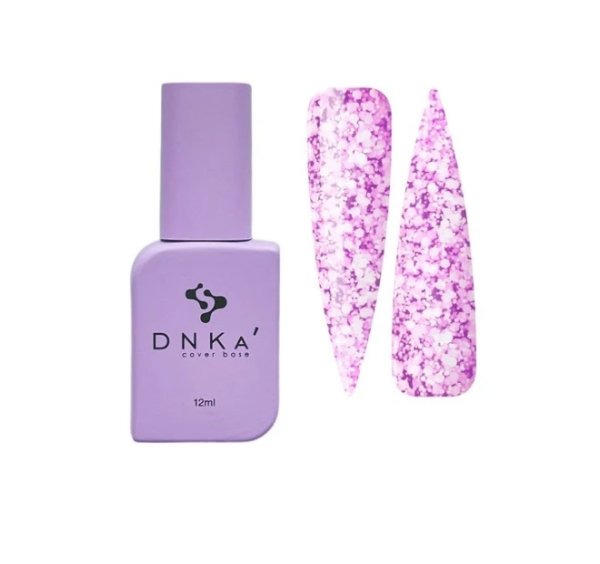 DNKa Cover Base, 12ml, #0066 Serenity DNKa Cover Base