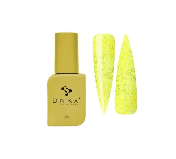 DNKa Cover Base, 12ml, #0067 Holiday DNKa Cover Base