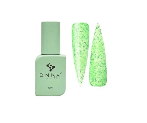 DNKа Cover Base, 12ml, #0069 Relax DNKа Cover Base