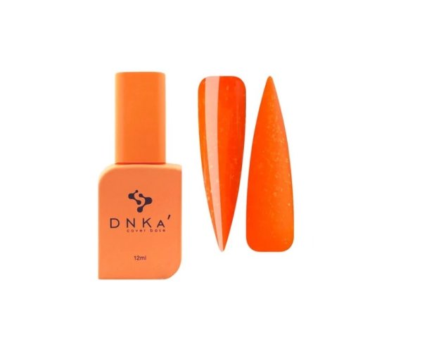 DNKа Cover Base