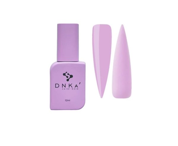 DNKа Cover Base