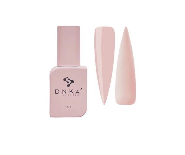 DNKа Cover Base