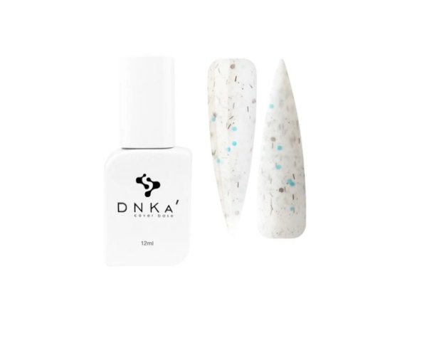 DNKа Cover Base