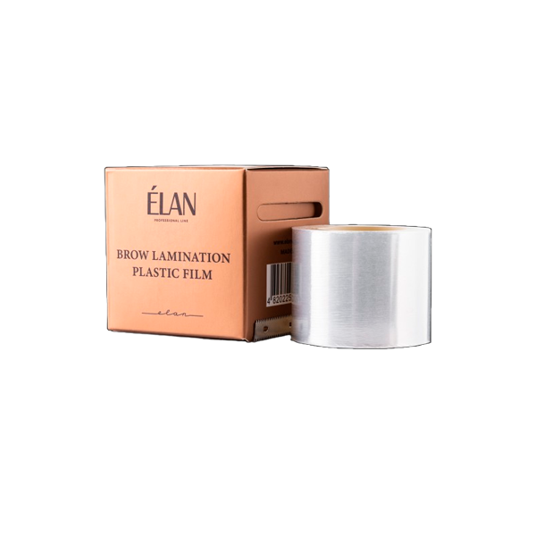 Плівка для ламінування вій та брів ELAN, купити в інтернет-магазині Beauty Home з доставкою