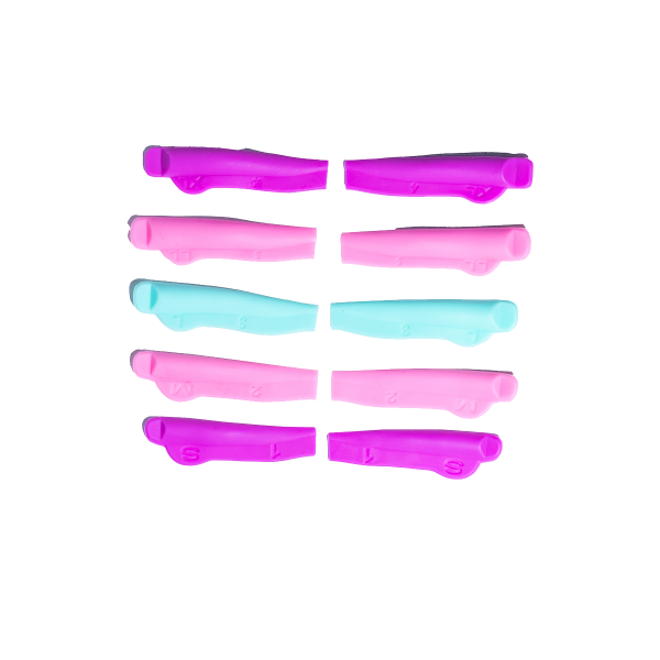 Candy extreme curl валіки, купити в інтернет-магазині Beauty Home з доставкою