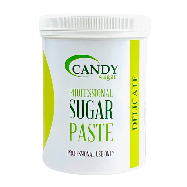 Паста для шугарінгу DELICATE, купити в інтернет-магазині Beauty Home з доставкою
