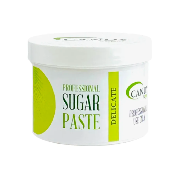 Паста для шугарінгу DELICATE, купити в інтернет-магазині Beauty Home з доставкою