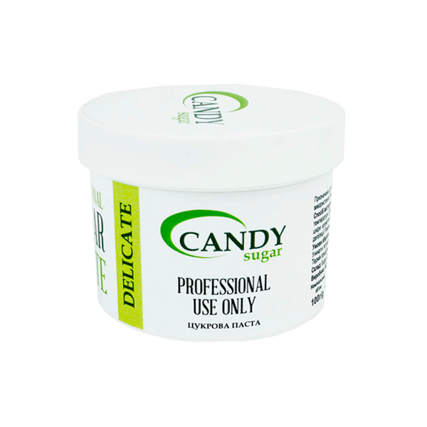 Паста для шугарінгу DELICATE, купити в інтернет-магазині Beauty Home з доставкою