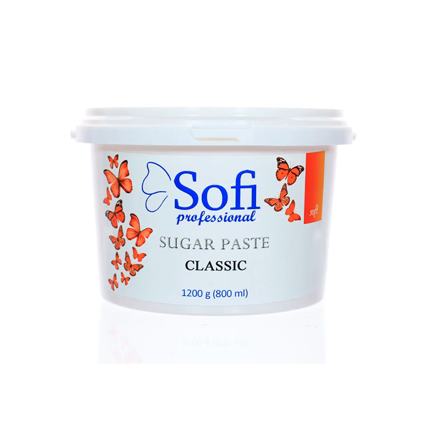 Цукрова Паста для шугарінгу SOFT, купити в інтернет-магазині Beauty Home з доставкою