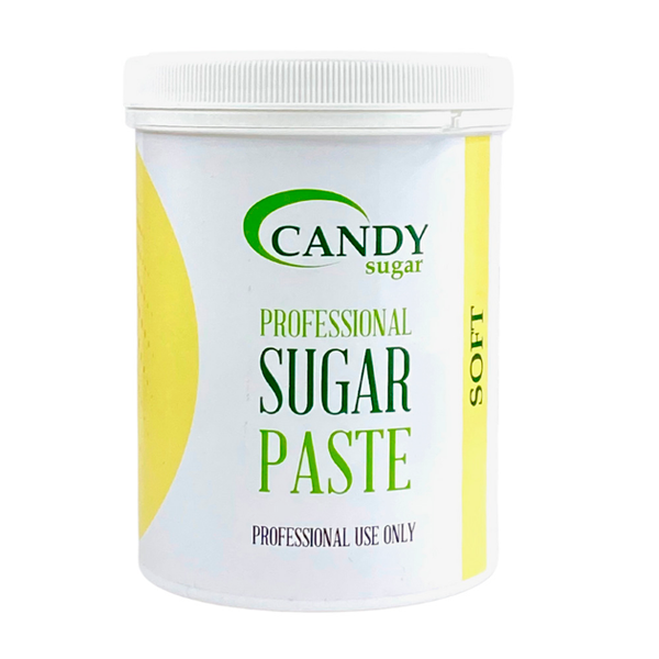 Цукрова Паста для шугарінгу SOFT, купити в інтернет-магазині Beauty Home з доставкою