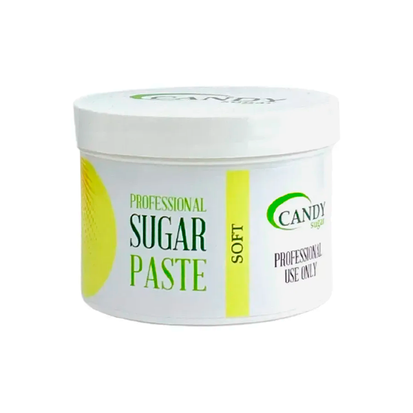Цукрова Паста для шугарінгу SOFT, купити в інтернет-магазині Beauty Home з доставкою